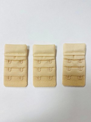 Çamaşır Kenti Freshness 002 3 Kademeli Sütyen Uzatıcı Agraf