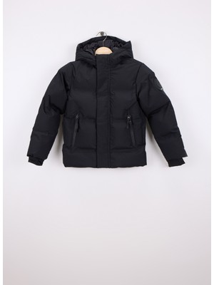 Jack & Jones Yeşil Erkek Çocuk Şişme Mont 12293597