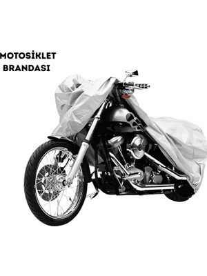 Marsilyan Motor Brandası