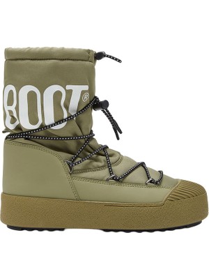 Erkek Bot (Kar) 80D2440080 Moon Boot Mtrack Polar Nylon