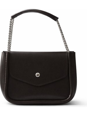 Tandi Bags Vera Acı Kahve El ve Çapraz Çanta