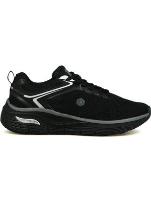 Hammer Jack Polina Siyah Kadın Sneaker 23380-Z