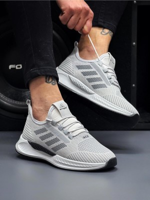 Gerok Unisex Triko Yazlık Spor Ayakkabı • Hafif & Rahat Günlük Kullanım