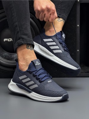 Gerok Unisex Triko Yazlık Spor Ayakkabı • Hafif & Rahat Günlük Kullanım