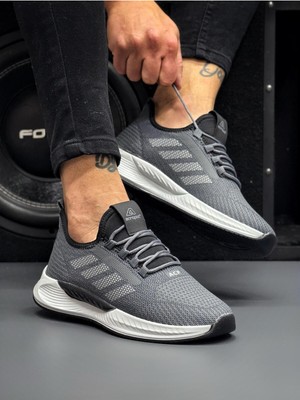 Gerok Unisex Triko Yazlık Spor Ayakkabı • Hafif & Rahat Günlük Kullanım