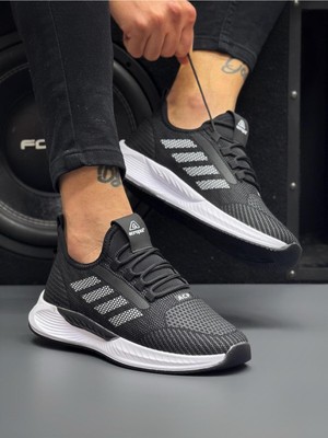 Gerok Unisex Triko Yazlık Spor Ayakkabı • Hafif & Rahat Günlük Kullanım