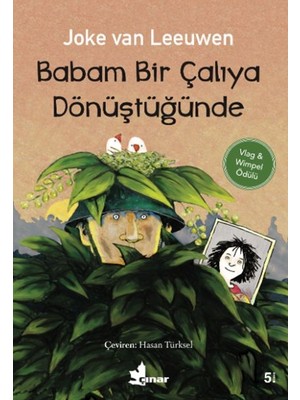 Virtustore Babam Bir Çalıya Dönüştüğünde