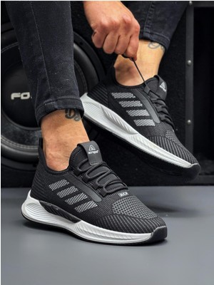 Gerok Unisex Triko Yazlık Spor Ayakkabı • Hafif & Rahat Günlük Kullanım