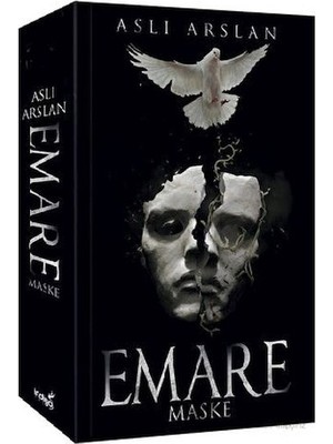 Virtustore Emare - Maske