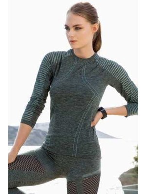 Yeni İnci Sporcu Tshirt