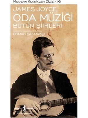 Virtustore Oda Müziği - Modern Klasikler Dizisi