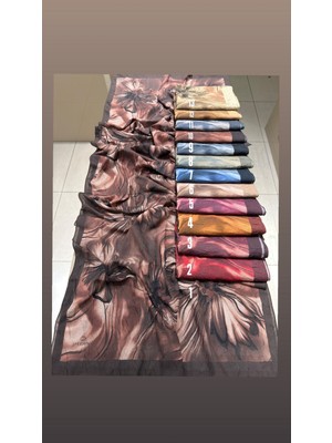 Gül Sezgin Butik Kadın Ipekhan Kraş Şal