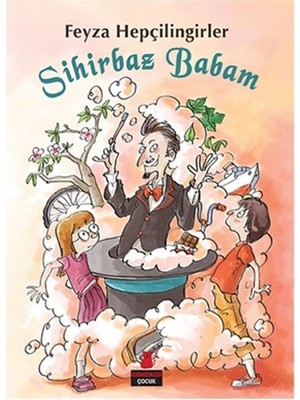 Virtustore Sihirbaz Babam