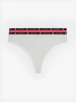 Calvin Klein Kadın Slip