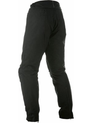 Dainese Daınese Pant./gullfoss D-Dry Pants Black Black
