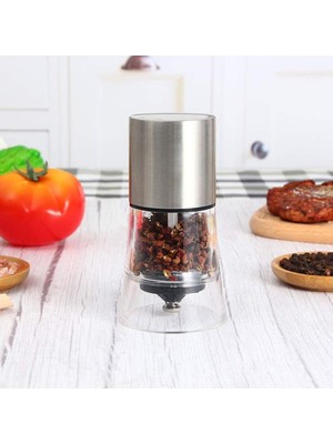 İlk El Grup Akrilik El Değirmeni 12 cm  (IEG34)