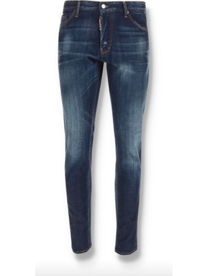 Dsquared2 - Cool Guy Jeans - S74LB1026