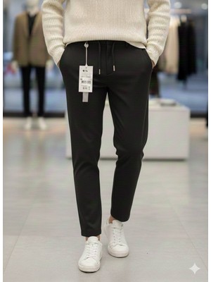 Kışlık Jogger Pantolon