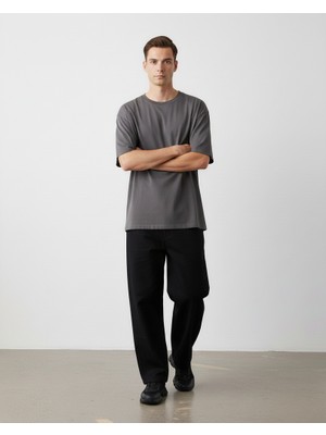 Babokah Aurax Oversize T-Shirt