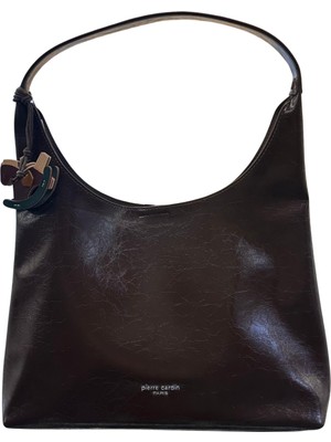 Pierre Cardin 05PC25KB008-RG Kh Çanta Kahve