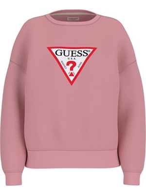 Guess Sweat W4YQ00KC811