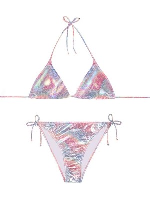 Slipstop Blend Bikini