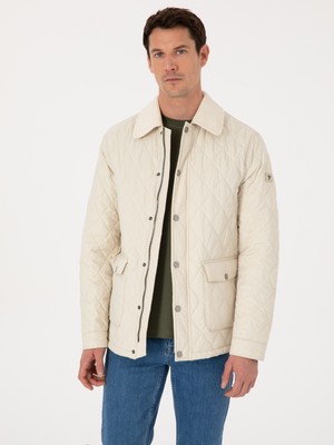 Cacharel Erkek Ekru Mont 50311933-VR019