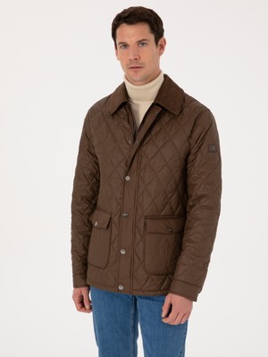 Cacharel Erkek Kahverengi Mont 50311933-VR029