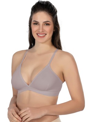 Marsilyan Vizon Mı Emay 2809 Lazer Kesim Yapıştırma Iz Ypmz Sütyen