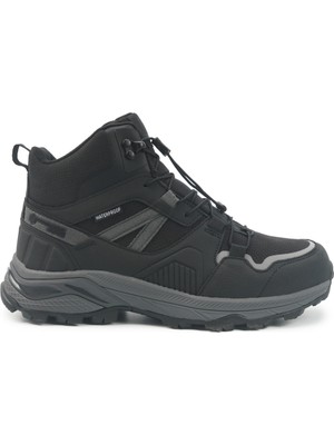 Lumberjack Romy 5pr Siyah Erkek Outdoor Bot