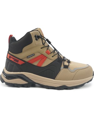 Lumberjack Romy 5pr Kum Erkek Outdoor Bot