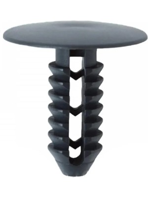 AR Oto Market Peugeot Boxer Citroen Jumper Fıat Ducato Tavan Döşeme Klipsi Siyah 10 Adet 1300610670