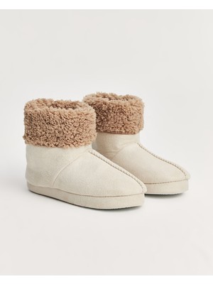 Chirpy Durıan-Kadın Panduf