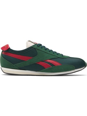 Reebok R400 Yeşil Unisex Sneaker