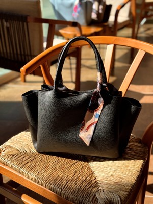 Blackbird Luxe Mori El ve Omuz Çantası – Kadın Günlük & Şık Çanta