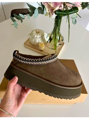 Favorispor Esktra Kürklü Yeni Sezon Ithal Malzeme Ucc