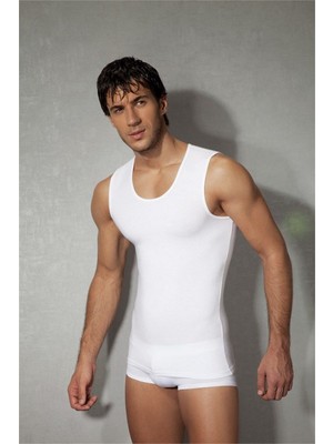 Marsilyan Doreanse  Kalın Askılı Erkek Atlet 2205