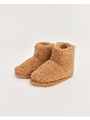 NUNY -  Pofuduk Kadın Panduf