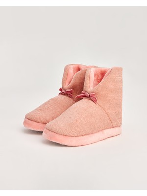 MENT - Kurdeleli Kadın Panduf