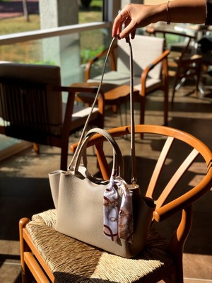 Blackbird Luxe Mori El ve Omuz Çantası – Kadın Günlük & Şık Çanta