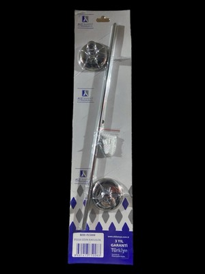 Alz Fulya Uzun Havluluk