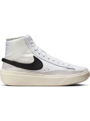 Nike Blazer Phantom Mıd Erkek Günlük Ayakkabı DX5800-100
