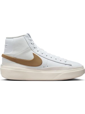 Nike Blazer Phantom Mıd Günlük Ayakkabı DX5800-102