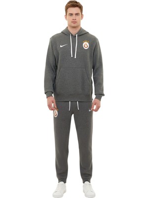 Galatasaray Lisanslı Sweat ve Eşofman Altı Takımı