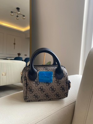 Damla Cılız Kadın Mini Boy Çanta