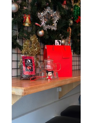 Mug&mood Hediye Kutusu