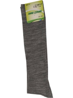 Marsilyan Emre 217 Kadın Dizaltı Çorap