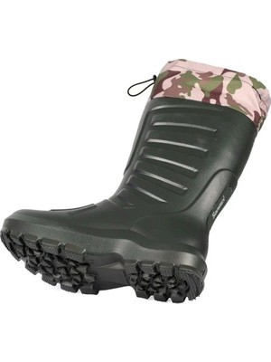 Sonimix Eva Termal Çizme  -30 Derece Soğuğa Dayanıklı