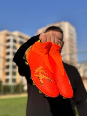 Yeni Kx 'blanka' Elite Seviye Krampon