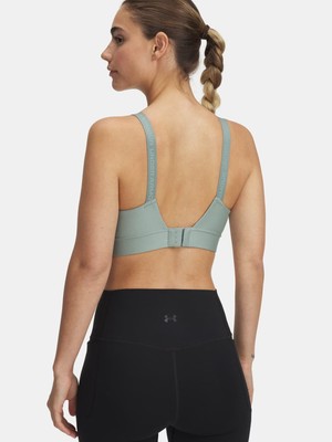 Under Armour Ua Infinity Mid 2.0 Bra Spor Sütyeni